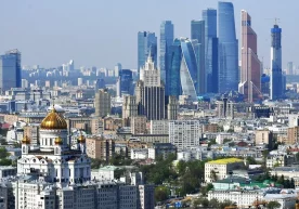 Россиянинг "қашшоқлашаётган" миллиардерлари фото