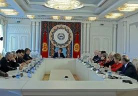 Атамбоев: ҳалоллик ва демократия АҚШда ҳам йўқ фото