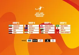 U-20 Осиё Кубоги. Бугун Ўзбекистон Ироққа қарши ўйнайди фото