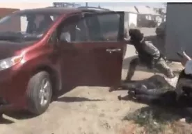 Qozog‘istonda O‘zbekiston fuqarosini o‘g‘irlab ketib, undan 500 ming tenge talab qilganlar qo‘lga olindi фото