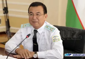Bosh prokuror o‘rinbosari: «O‘zbekistonning bugungi prokuraturasi matbuot uchun ochiq, avvalgi yillardagi uzilishlar uchun uzr so‘raymiz!» (video) фото