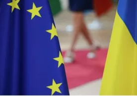 Европа Украинани топширмоқда – қисмлаб ва бутунлигича фото