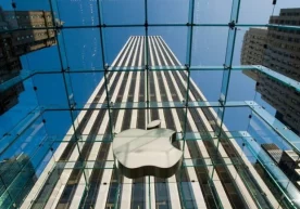 1 триллион долларлик компания: Apple рекордга яқинлашмоқда фото