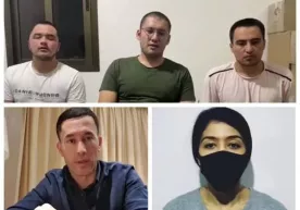 БААда қолган ўзбекистонликлар Шавкат Мирзиёевга мурожаат қилишди (видео) фото