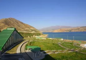 Давлат Чорвоқда аҳолининг чўмилишини тақиқламоқчи фото