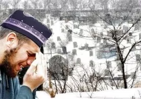 Қиёматга қолган қарз... (Воқеа реал ҳаётдан олинган) фото