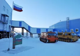 New York Times: АҚШ Арктикани Россияга бой бермоқда фото