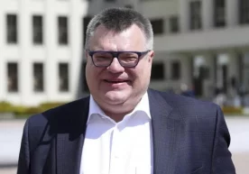 Лукашенконинг рақиби можароли интервью берди ва кўп ўтмай қўлга олинди фото