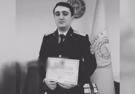 Фарғонада операциядан сўнг прокуратура ходими вафот этди фото