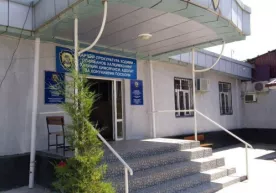 МИБ директори Тошкент вилоятида сайёр қабуллар ўтказмоқда фото