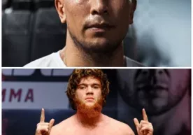 "Шара Буллет"ни мағлуб этган ўзбек жангчиси унинг UFCдаги дебюти ҳақида сўз юритди фото