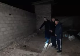 Севган қизининг уйига борган йигит қизнинг укаси томонидан пичоқланиши оқибатида вафот этди фото
