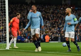 «Manchester Siti» o‘zida «Shaxtyor» darvozasiga 6 ta gol urdi, «Lion»da durang фото