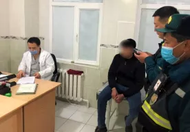 Ҳайдовчининг маст ҳолатда эканини аниқлаш тартиби белгиланди фото