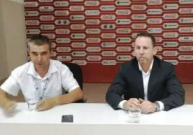 Деян Журжевич: "Бугун яхши ўйнаган жамоа мағлуб бўлди" фото