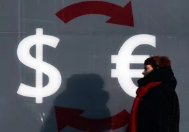Россияда доллар ва евро курси 1,78 ва 1,91 рубль миқдорида ошди фото