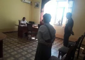 Алимент ундириш бўйича ўтказилган сайёр тадбир натижалари фото