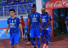 Superliga. "Qizilqum" so‘nggi soniyalarda gol o‘tkazib g‘alabani qo‘ldan chiqardi фото