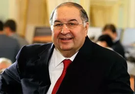 Алишер Усмонов ва ҳамкорлари олтин билан шуғулланадиган компания ташкил қилди фото