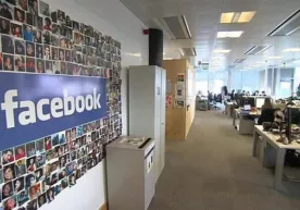 Facebook’нинг штатдан ташқари ходимларининг маоши оширилди фото