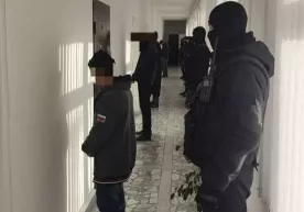 Тошкентда Суриядаги жангарилар сафига қўшилмоқчи бўлган 30 га яқин шахс ушланди фото
