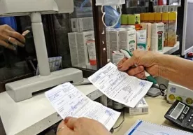 Рецептлар ёзиш бўйича талабларни бузганлик учун жиноий жавобгарлик жорий этилади фото