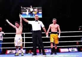 Менга тоғ чанғиси керакмас, Uzbek Tigers 18 февраль куни Қозоғистонга боради, шуни кўрсатинглар! фото