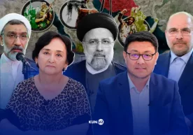 Эрон президентлигига номзодлар: кимлар фаворит? фото