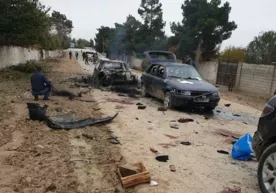 Tojikiston chegara postiga uyushtirilgan hujumning yangi tafsilotlari ma’lum bo‘ldi фото