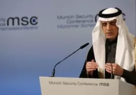 Saudiya Arabistoni: Qanday qilib bizni yo‘q qilishni istaydiganlar bilan ishlashimiz mumkin? фото