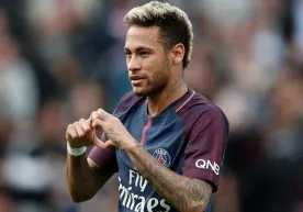 Neymar dekabr oyining Fransiyadagi eng yaxshi o’yinchisi deb topildi фото