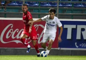Superliga. "Olimpik" o‘z maydonida "Turon"ni ishonchli hisobda mag‘lub etdi фото