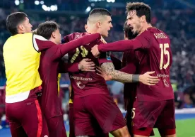 Roma safarda Lechcheni 1:0 hisobida mag‘lub etdi фото