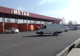 «Газ заправка»ларга янги талаб қўйилади фото