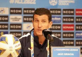 "Ал-Садд" бош мураббийи: "Насаф"да ҳимоя кучли, улар ўйинни жуда яхши ташкил этади" фото