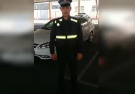 Тошкентда ЙПХ инспекторларининг янги формаси синовдан ўтказилмоқда​ (фото) фото