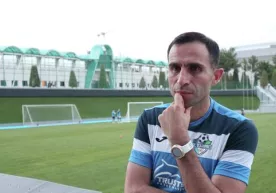 Тимур Кападзе: "Бугун ғалабага биз ҳақли эдик" фото
