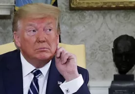 Трамп G20 саммитида ўзи билан учрашадиган давлат раҳбарларини "ёқимтой йигитлар" деб атади фото