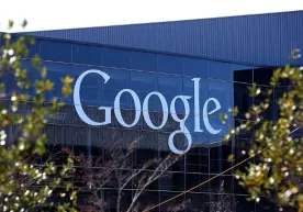 АҚШ ҳукумати Google’га ҳамкорликни тўхтатиш билан таҳдид қилмоқда фото