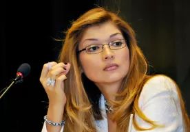 Gulnora Karimovaning qayerda ekanligi maʼlum boʻldi фото