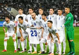 FIFA reytingi. O‘zbekiston Iroqni ortda qoldirib, Osiyoning oltinchi jamoasiga aylandi фото