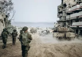 7 oktyabrdagi HAMAS hujumi rejasini ishlab chiqqan harakat qo‘mondoni yo‘q qilindi фото