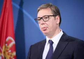 Сербия тезлаштирилган тартибда руслар ва украиналикларга фуқаролик беради фото
