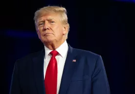 Дональд Трамп хочет закончить войну на Украине весной фото