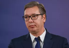 Сербия президенти: «Россияга санкция киритмаслик учун қўлимиздан келганини қиламиз» фото