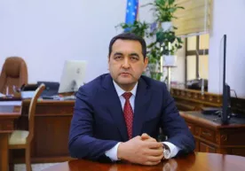 «Bir kilo vazn tashlaganga 500 ming so‘m beramiz» - Xayrullo Bozorov фото