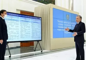 18 mingdan ortiq standartlar majburiy tusdan ixtiyoriylikka o‘tadi фото