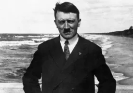 Гитлернинг “ўлимолди хати” эълон қилинди фото