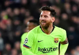 Messi yangi sotib olgan samolyoti uchun qancha to‘laganini bilasizmi? фото