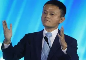 Биржалар қулаши «Alibaba» асосчисини Осиёнинг энг бой инсонига айлантирди фото